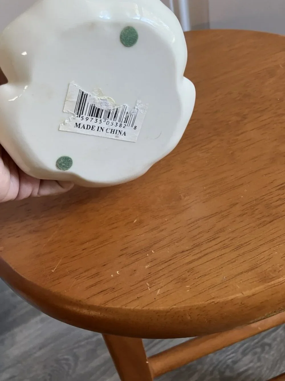 N/A vintage porcelain
